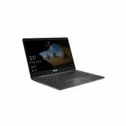 Asus laptop 13.3 FHD i5-8265U  8GB 256GB Win10 szürke