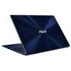 Asus laptop 13.3 FHD i7-8550U 8GB 256GB SSD Win10 kék