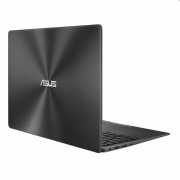 Asus laptop 13,3 FHD  i7-8550U 8GB 256GB Win10 szürke