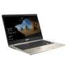 ASUS laptop 13 FHD i5-8265U 8GB 256GB Win10 arany ZenBook