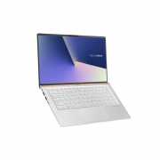 Asus laptop 13,3 FHD i5-10210U 8GB 512GB SSD Win10 Asus ZenBook 13 Ezüst