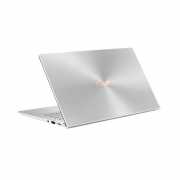 Asus laptop 13.3 FHD i5-8265U  8GB 256GB NumPAD Win10 ezüst