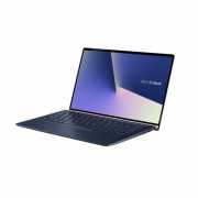 Asus laptop 13.3 FHD i7-8565U  8GB 512GB Win10 Kék