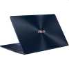 ASUS laptop 13 FHD i5-8265U 8GB 256GB MX250-2GB Win10 kék ASUS ZenBook UX334FL-A4015T