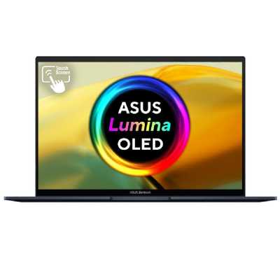 Asus ZenBook laptop 14 WQXGA+ i5-13500H 16GB 512GB IrisXe W11 kék Asus ZenBook 14 Asus ZenBook laptop 14 WQXGA+ i5-13500H 16GB 512GB IrisXe W11 kék Asus ZenBook 14