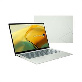Asus ZenBook laptop 14 2,8K i7-1260P 16GB 512GB IrisXe W11 zöld Asus ZenBook 14