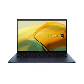 Asus ZenBook laptop 14 WQXGA i5-1240P 16GB 512GB IrisXE W11 kék Asus ZenBook 14