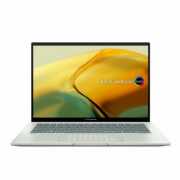 Asus ZenBook laptop 14 WQXGA i5-1240P 16GB 512GB IrisXe W11 zöld Asus ZenBook 14