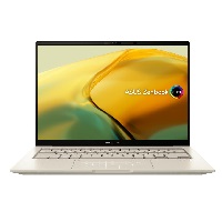 Asus ZenBook laptop 14,5 WQXGA+ i7-13700H 16GB 1TB IrisXe W11 barna Asus ZenBook 14X