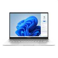 ASUS ZenBook laptop 14 2880x1800 Cu7-255H 16GB 1TB NOOS ASUS ZenBook laptop 14 2880x1800 Cu7-255H 16GB 1TB NOOS
