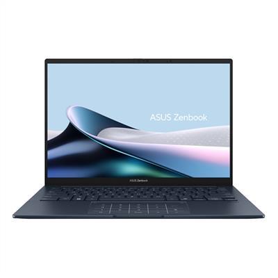 Asus ZenBook laptop 14 2880x1800 Cu5-225H 16GB 1TB NoOS