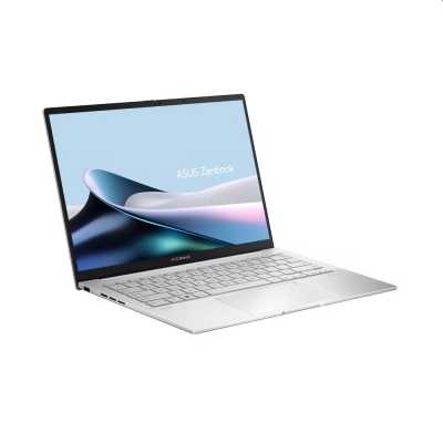 ASUS ZenBook laptop 14 2880x1800 Cu9-285H 16GB 1TB NoOS