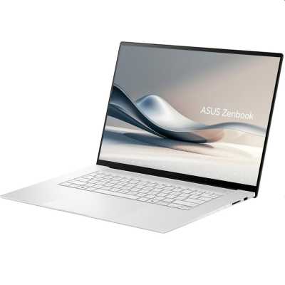Asus ZenBook laptop 14 2880x1800 Cu5-225H 16GB 512GB NoOS
