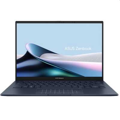 Asus ZenBook laptop 14 2880x1800 Cu7-255H 16GB 512GB Win11 Asus ZenBook laptop 14 2880x1800 Cu7-255H 16GB 512GB Win11