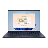 ASUS ZenBook laptop 14 2880x1800 Cu7-255H 16GB 512GB NoOs ASUS ZenBook laptop 14 2880x1800 Cu7-255H 16GB 512GB NoOs