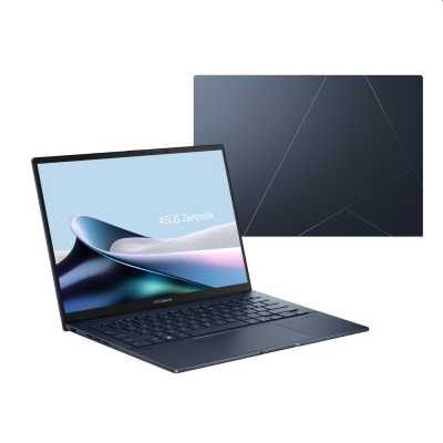 ASUS Notebook 14 2880 x 1800 Ultra 9, Win 11 kék ASUS Notebook 14 2880 x 1800 Ultra 9, Win 11 kék