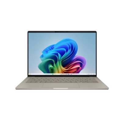 Asus ZenBook laptop 14 1920x1200 Snapdragon X1-26-100 16GB 1TB Win11 Asus ZenBook laptop 14 1920x1200 Snapdragon X1-26-100 16GB 1TB Win11