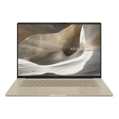 Asus ZenBook laptop 16 2880x1800 Qualcomm Snapdragon X2 Elite 48GB 512GB Win11