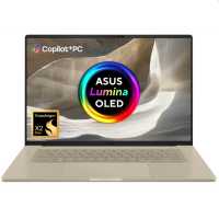 Asus ZenBook laptop 16 2880x1800 Snapdragon X2 Elite 48GB 1TB Win11 Asus ZenBook laptop 16 2880x1800 Snapdragon X2 Elite 48GB 1TB Win11
