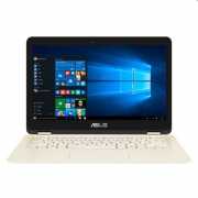 Asus laptop 13,3 FHD Touch M3-6Y30 8GB 512GB SSD Win10 arany