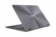 Asus laptop 13,3 FHD Touch M3-6Y30 8GB 512GB SSD Win10 Szürke