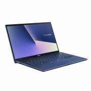 ASUS laptop 13,3 FHD i5-8265U 8GB 512GB Win10 kék ASUS ZenBook Flip ASUS laptop 13,3 FHD i5-8265U 8GB 512GB Win10 kék ASUS ZenBook Flip