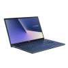 ASUS laptop 13,3 FHD i5-8265U 8GB 512GB Win10 kék ASUS ZenBook Flip