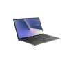 ASUS laptop 13,3 FHD i5-8265U 8GB 256GB Int. VGA Win10 szürke ASUS ZenBook Flip UX362FA-EL224T