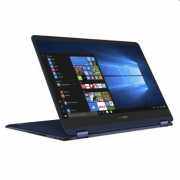 Asus laptop 13.3 FHD Touch i5-8250U 8GB 256GB SSD Win10 Kék
