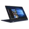 Asus laptop 13.3 FHD Touch i5-8250U 8GB 256GB SSD Win10 Kék