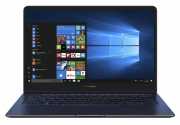 ASUS laptop 13,3 FHD Touch i7-8550U 16GB 512GB PCIe SSD Szürke Win10Home