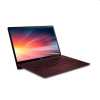 Asus laptop 13,3 FHD i7-8550U 8GB 512GB SSD Win10 Angol kiosztású  háttérvilágítású billentyűzet Burgundi vörös ZenBook S