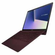 Asus laptop 13,3 FHD i5-8250U 8GB 256GB SSD Win10 Angol kiosztású háttérvilágítású UK billentyűzet Burgundi vörös ZenBook S Asus laptop 13,3 FHD i5-8250U 8GB 256GB SSD Win10 Angol kiosztású háttérvilágítású UK billentyűzet Burgundi vörös ZenBook S