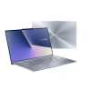 ASUS laptop 13,3 FHD i7-8565U 16GB 512GB MX150-2GB Win10 kék ASUS ZenBook S