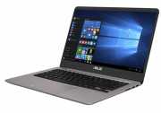 ASUS laptop 14,0 FHD i5-7200U 8GB 512GB SSD  Ezüst Win10Home