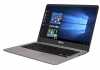 ASUS laptop 14,0 FHD i5-7200U 8GB 512GB SSD  Ezüst Win10Home