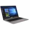 ASUS laptop 14 FHD i3-7100U 4GB 128GB Win10 szürke ASUS ZenBook