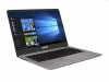 Asus laptop 14 FHD i7-8550U 16GB 512GB SSD Win10 háttérvilágítású billentyűzet Sötétszürke ZenBook