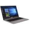 ASUS laptop 14 FHD i7-7500U 16GB 256GB Win10 szürke ASUS ZenBook