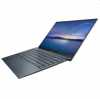 Asus ZenBook laptop 14 FHD i5-1135G7 8GB 256GB IrisXe W10 szürke Asus ZenBook UX425