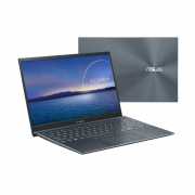 ASUS laptop 14 FHD i5-1135G7 8GB 512GB Int. VGA Win10 szürke ASUS ZenBook