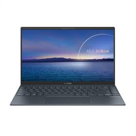 ASUS laptop 14 FHD i7-1165G7 16GB 512GB Int. VGA Win10/szürke ASUS ZenBook