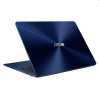 Asus laptop 14 FHD  i7-8550U 8GB 512GB MX150-2GB Win10 Kék