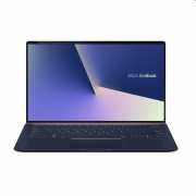 Asus laptop 14 FHD i7-8565U 16GB 512GB SSD Win10 tok + USB3.0 to RJ45 cable NumPad Asus ZenBook 14