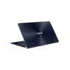 ASUS laptop 14 FHD i5-8265U 8GB 256GB Int. VGA Win10 kék ASUS ZenBook