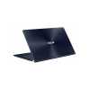 Asus laptop 14 FHD  i7-8565U 8GB 512GB MX150-2GB Win10 Kék