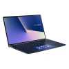 ASUS laptop 14 FHD i7-10510U 8GB 512GB MX250-2GB Win10 kék ASUS ZenBook