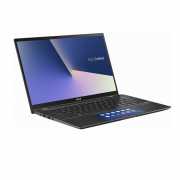 ASUS laptop 14 FHD i5-10210U 8GB 512GB MX250-2GB Win10 szürke ASUS ZenBook Flip