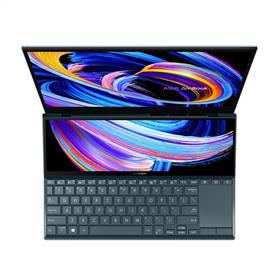 Asus ZenBook laptop 14 FHD i7-1195G7 16GB 1TB IrisXe W11 kék Asus ZenBook UX482 Asus ZenBook laptop 14 FHD i7-1195G7 16GB 1TB IrisXe W11 kék Asus ZenBook UX482