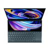 Asus ZenBook laptop 14 FHD i7-1195G7 16GB 1TB IrisXe W11 kék Asus ZenBook UX482